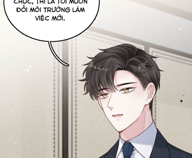 Nước Đổ Đầy Ly Chapter 11 - Next Chapter 12