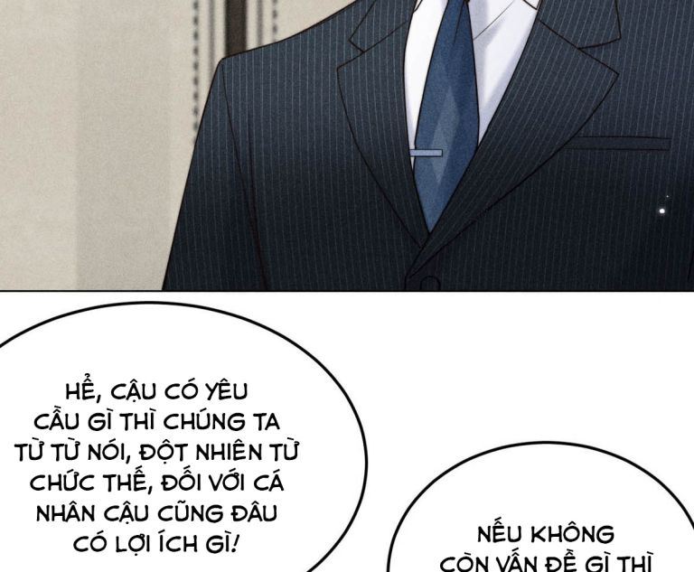 Nước Đổ Đầy Ly Chapter 11 - Next Chapter 12