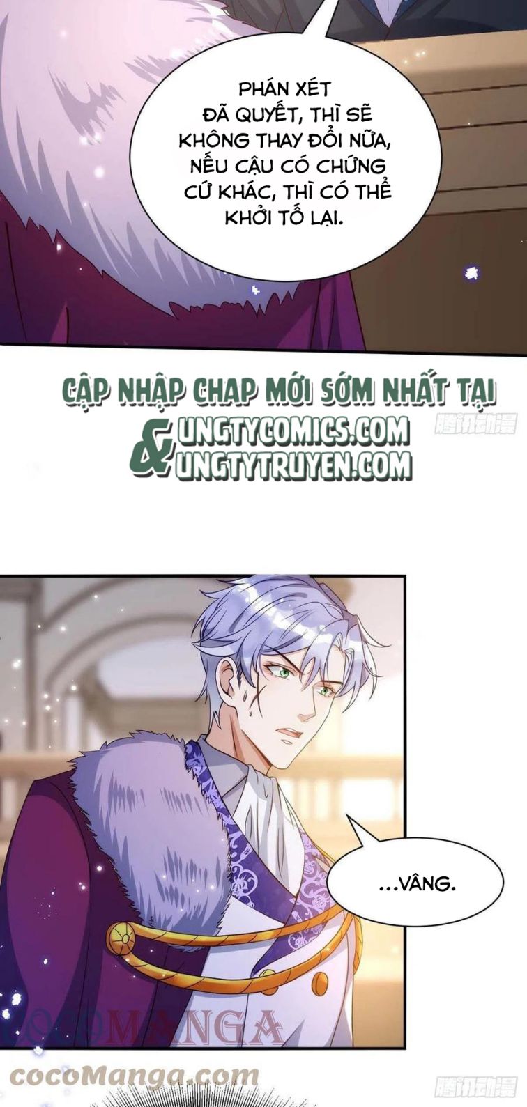 Thú Thụ Bất Thân Chap 85 - Next Chap 86