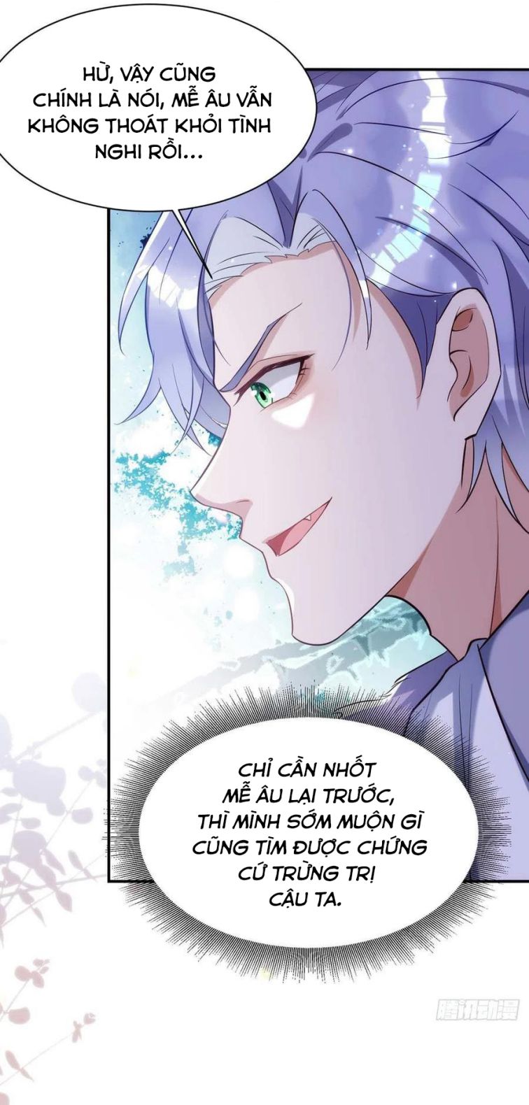 Thú Thụ Bất Thân Chap 85 - Next Chap 86