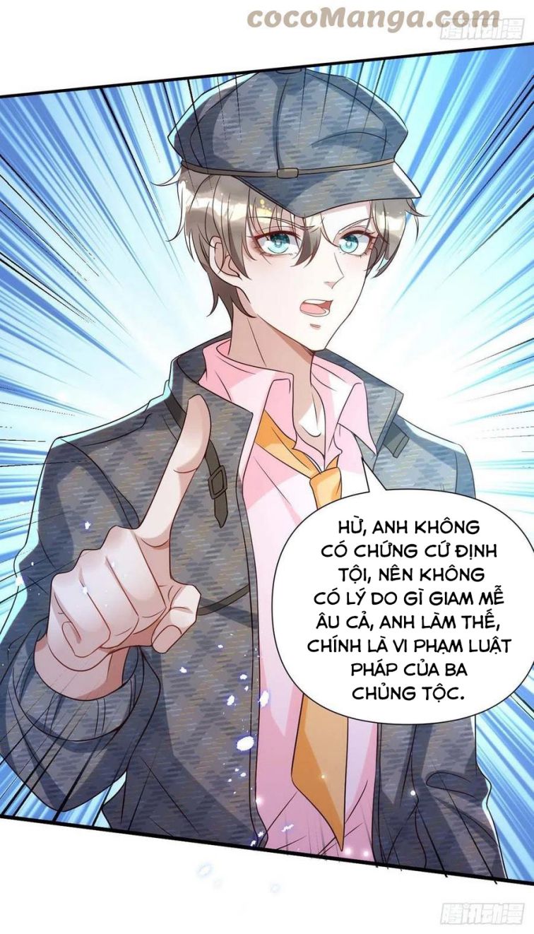 Thú Thụ Bất Thân Chap 85 - Next Chap 86