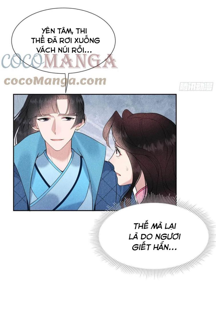 Trở Thành Nam Nhân Của Vương Chap 53 - Next Chap 54