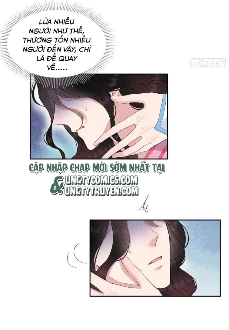 Trở Thành Nam Nhân Của Vương Chap 53 - Next Chap 54