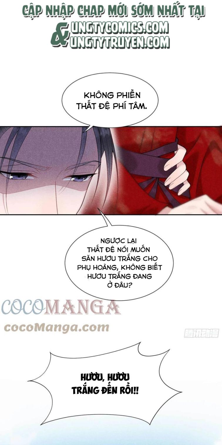 Trở Thành Nam Nhân Của Vương Chap 53 - Next Chap 54