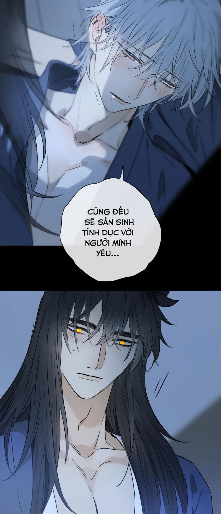 Phép Tắc Trường Ogus (Phần 2) Chap 56 - Next Chap 57