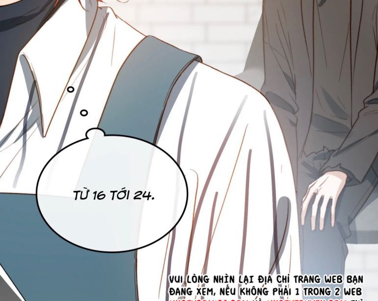 Nụ Hôn Vực Thẳm Chap 100 - Next Chap 101