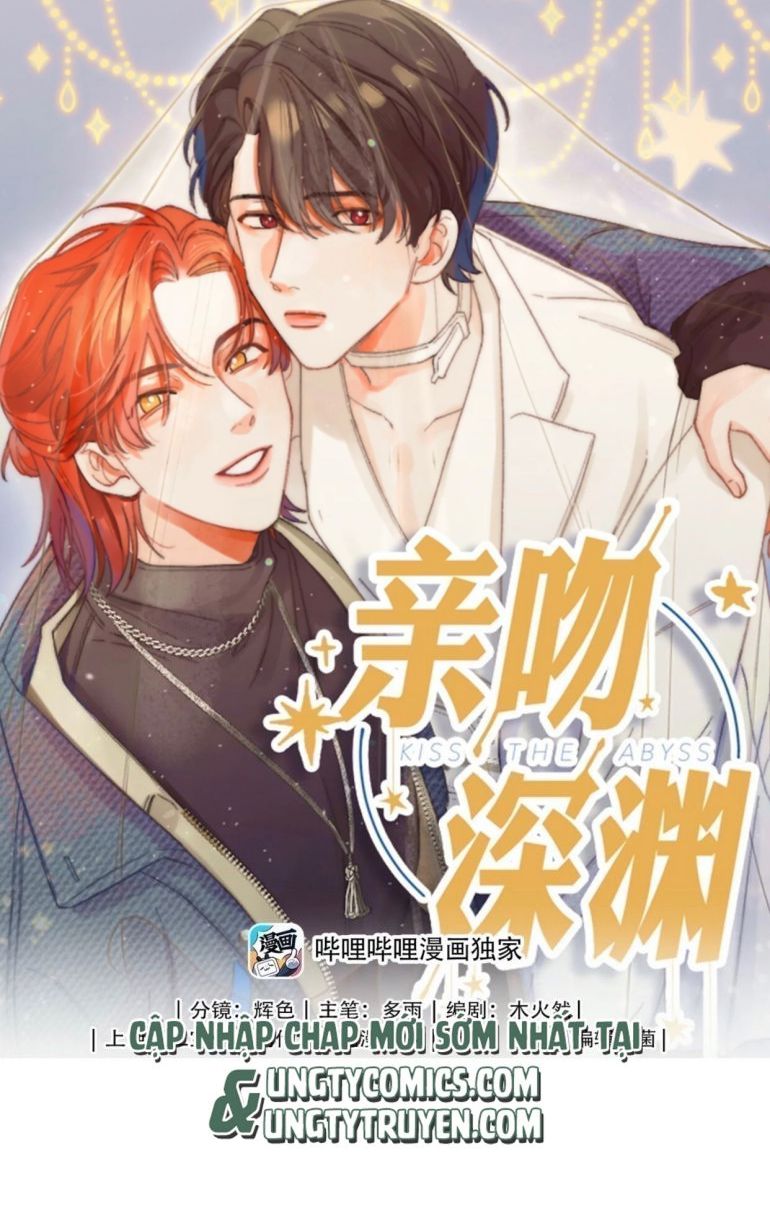 Nụ Hôn Vực Thẳm Chap 100 - Next Chap 101