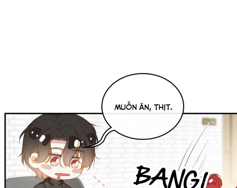 Nụ Hôn Vực Thẳm Chap 100 - Next Chap 101