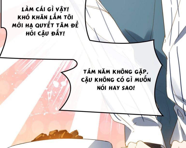 Nụ Hôn Vực Thẳm Chap 100 - Next Chap 101