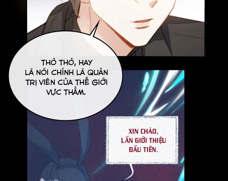 Nụ Hôn Vực Thẳm Chap 100 - Next Chap 101