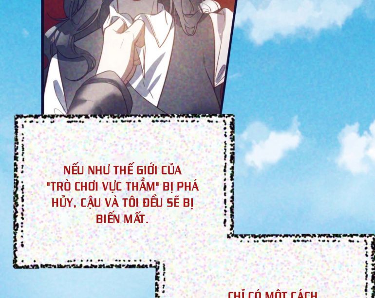 Nụ Hôn Vực Thẳm Chap 100 - Next Chap 101