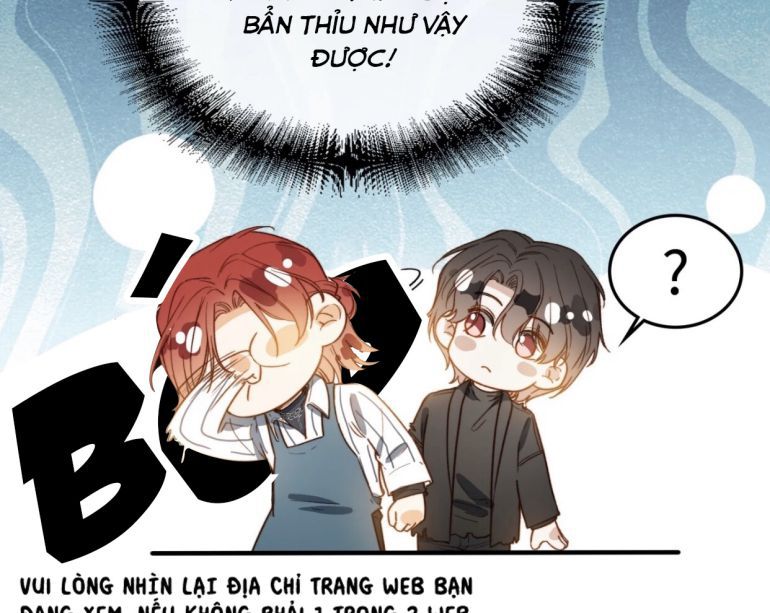 Nụ Hôn Vực Thẳm Chap 100 - Next Chap 101