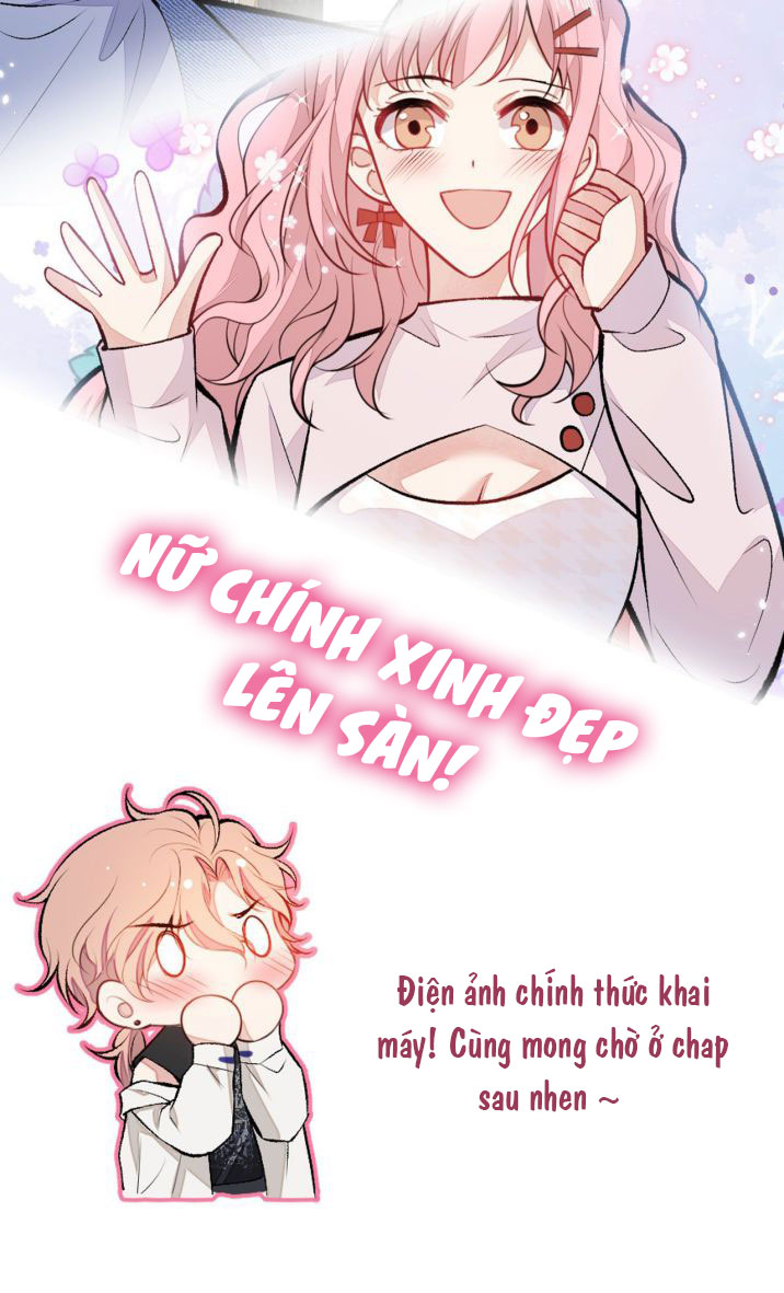 Lại Bị Nam Thần Trêu Lên Hot Search Chap 101 - Next Chap 102