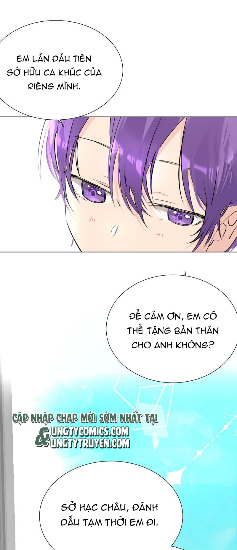 Học Bá Hôm Nay Chọc Đến Tiểu Nãi Bao Rồi Sao Chap 39 - Next Chap 40