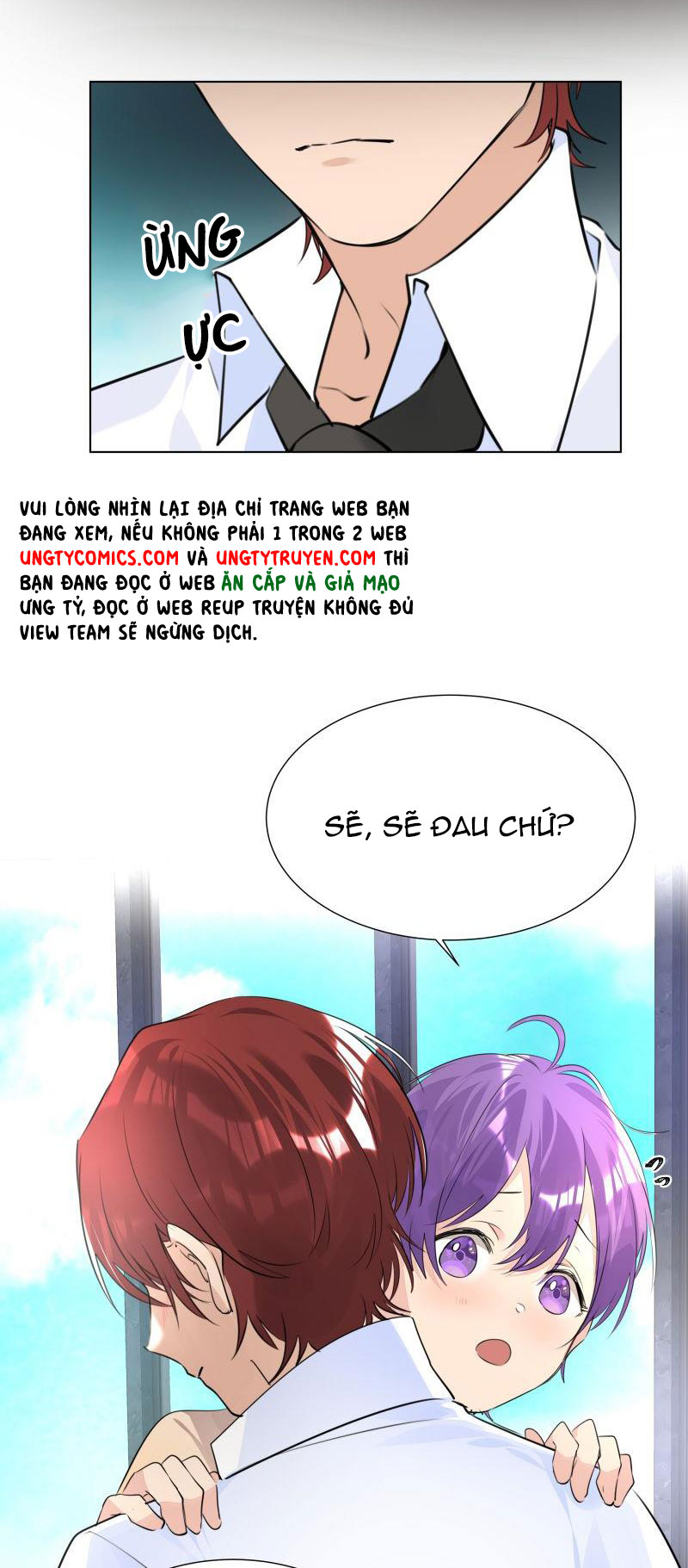 Học Bá Hôm Nay Chọc Đến Tiểu Nãi Bao Rồi Sao Chap 39 - Next Chap 40