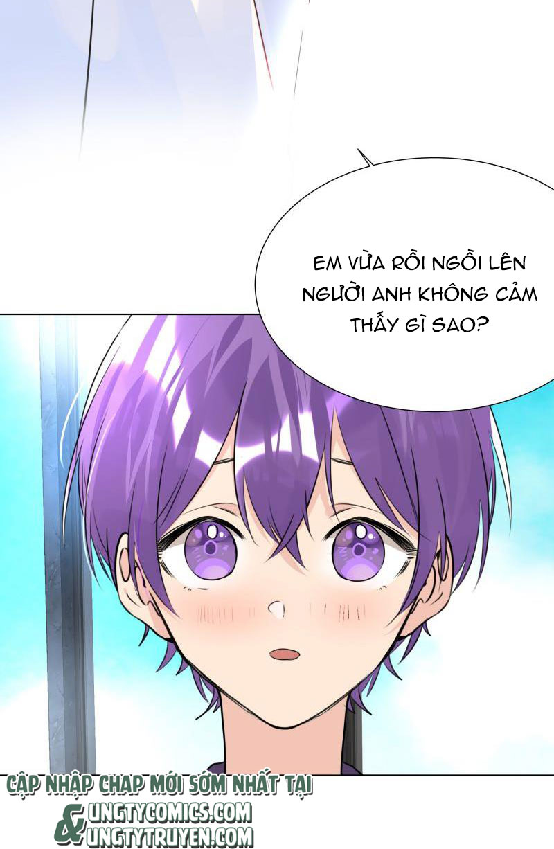 Học Bá Hôm Nay Chọc Đến Tiểu Nãi Bao Rồi Sao Chap 39 - Next Chap 40