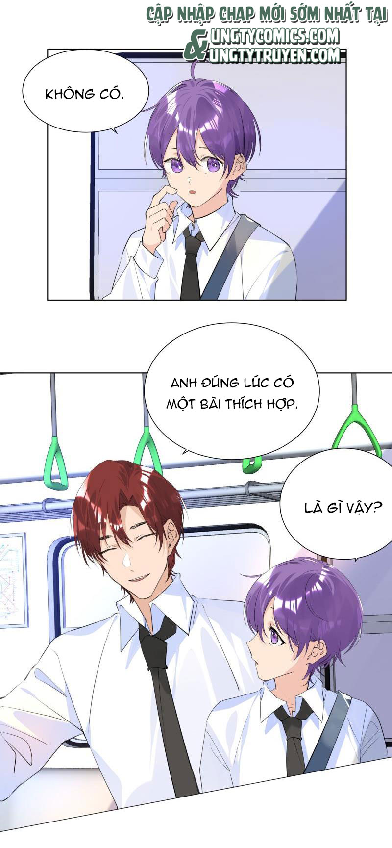 Học Bá Hôm Nay Chọc Đến Tiểu Nãi Bao Rồi Sao Chap 39 - Next Chap 40