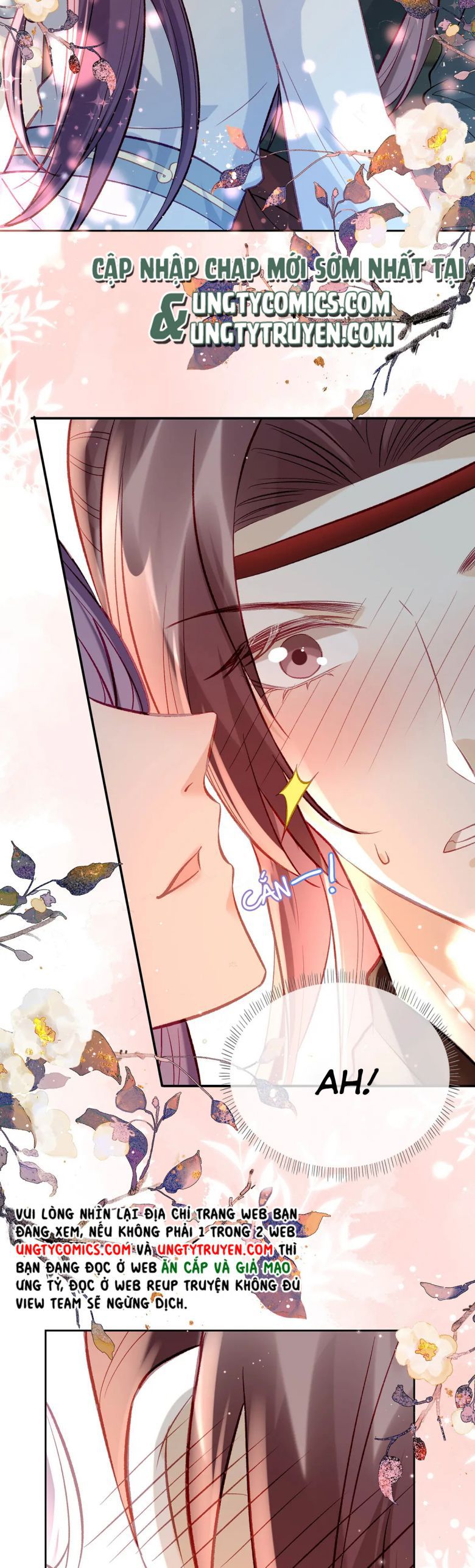 Giải Chiến Bào Chap 23 - Next Chap 24