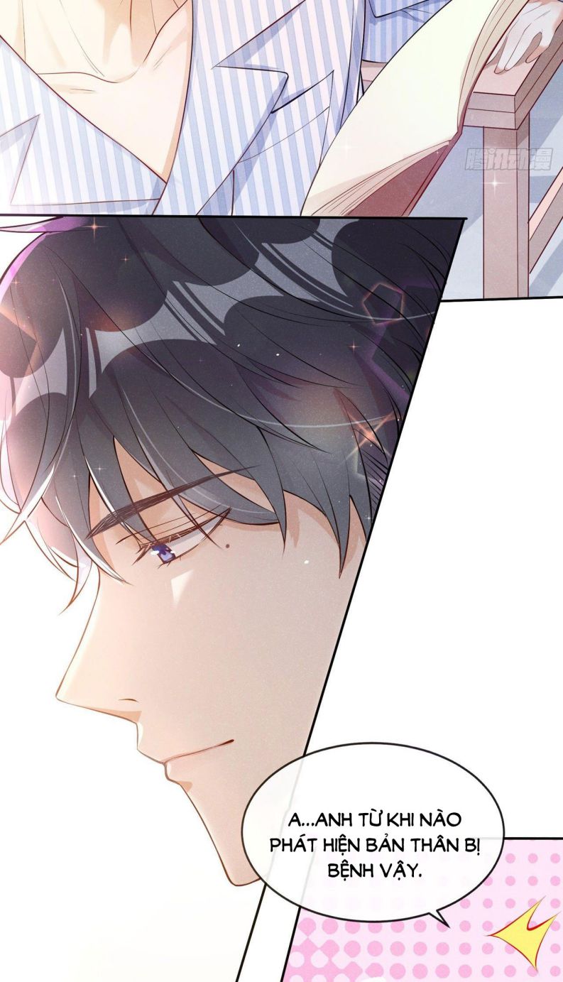 Tôi Với Hình Mẫu Lý Tưởng Lìa Trần Rồi! Chapter 4 - Next Chapter 5