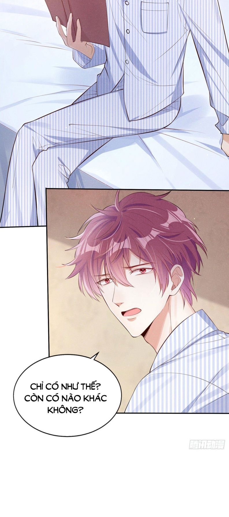 Tôi Với Hình Mẫu Lý Tưởng Lìa Trần Rồi! Chapter 4 - Next Chapter 5