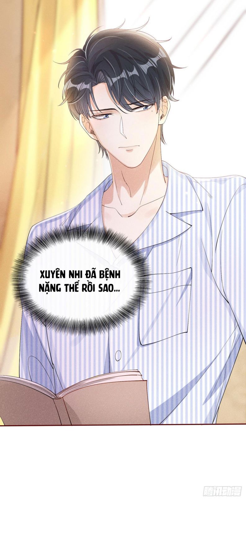 Tôi Với Hình Mẫu Lý Tưởng Lìa Trần Rồi! Chapter 4 - Next Chapter 5