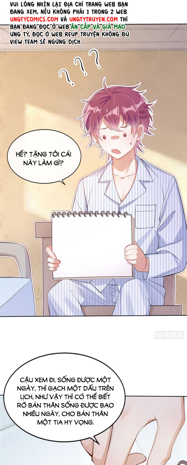 Tôi Với Hình Mẫu Lý Tưởng Lìa Trần Rồi! Chapter 4 - Next Chapter 5