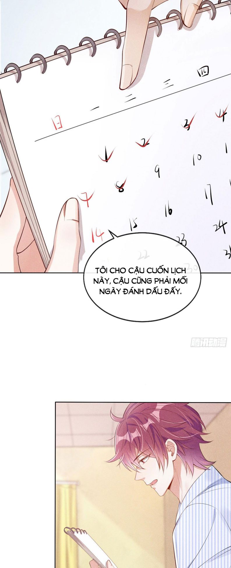 Tôi Với Hình Mẫu Lý Tưởng Lìa Trần Rồi! Chapter 4 - Next Chapter 5