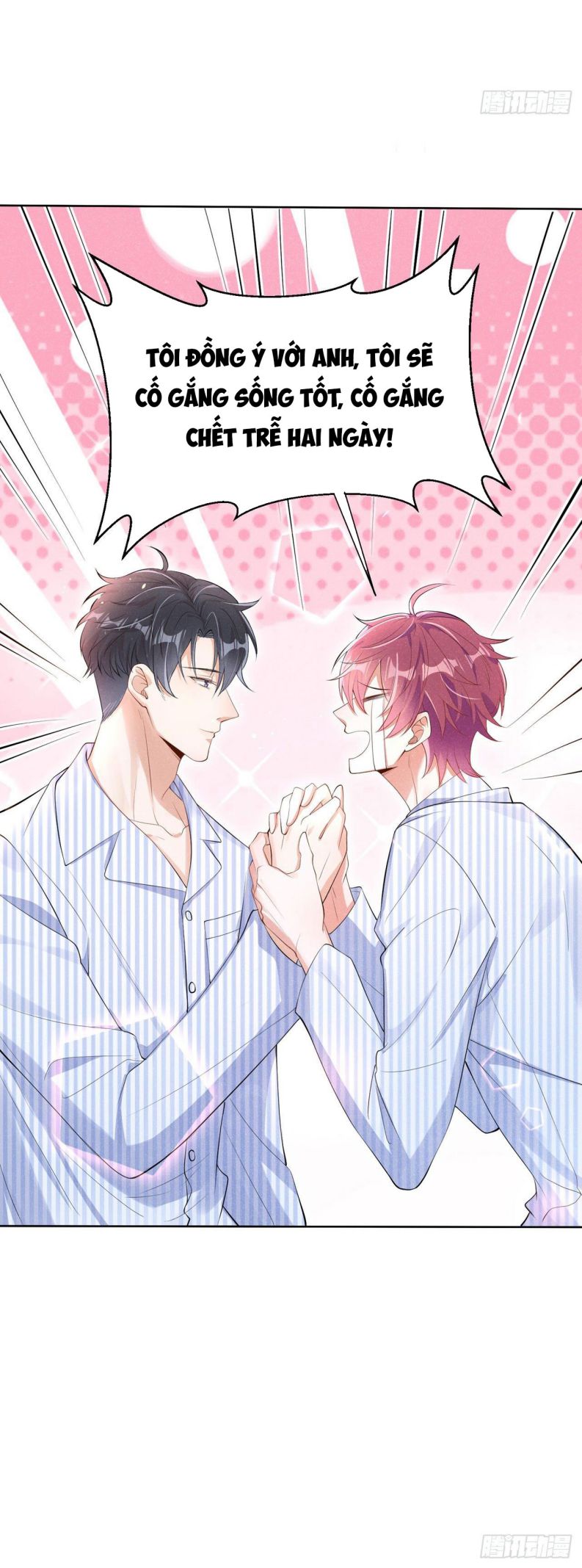 Tôi Với Hình Mẫu Lý Tưởng Lìa Trần Rồi! Chapter 4 - Next Chapter 5