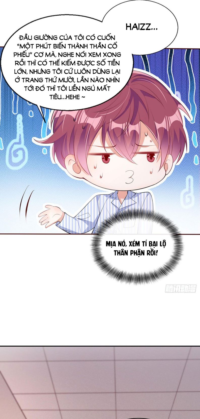 Tôi Với Hình Mẫu Lý Tưởng Lìa Trần Rồi! Chapter 4 - Next Chapter 5