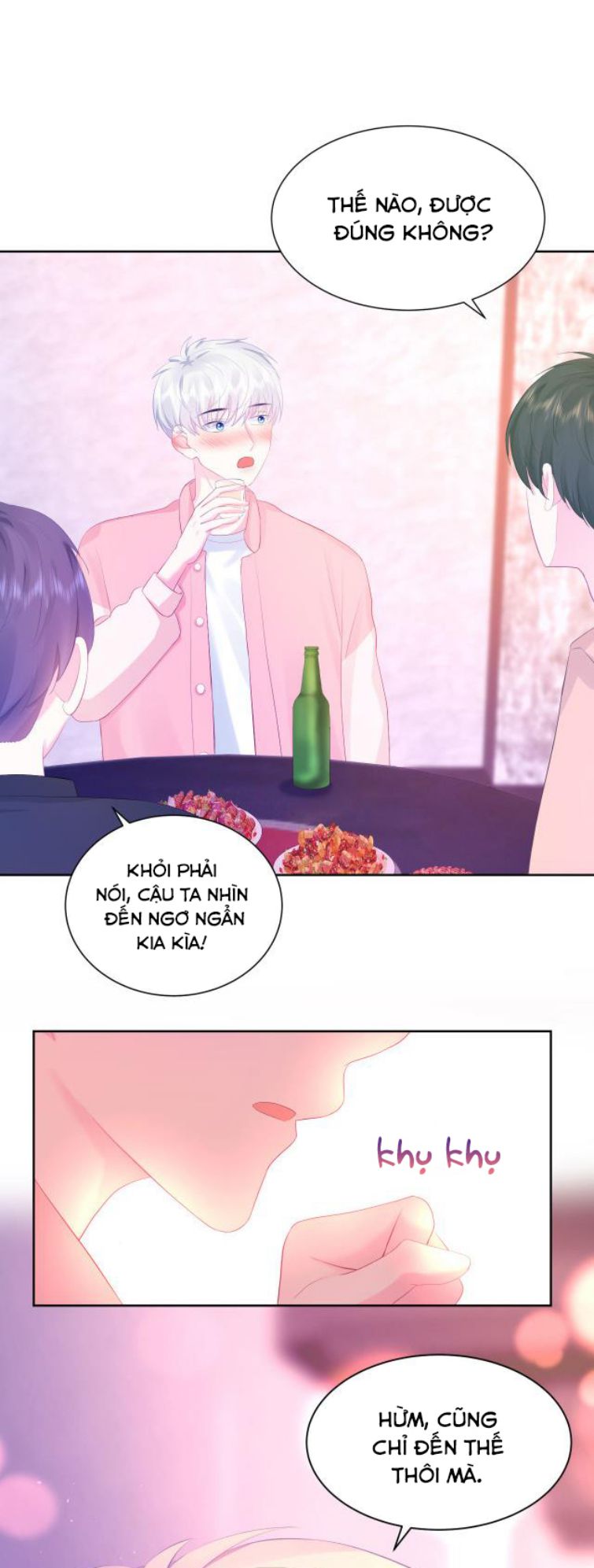 Tuyến Đường Tình Yêu Chap 1 - Next Chap 2