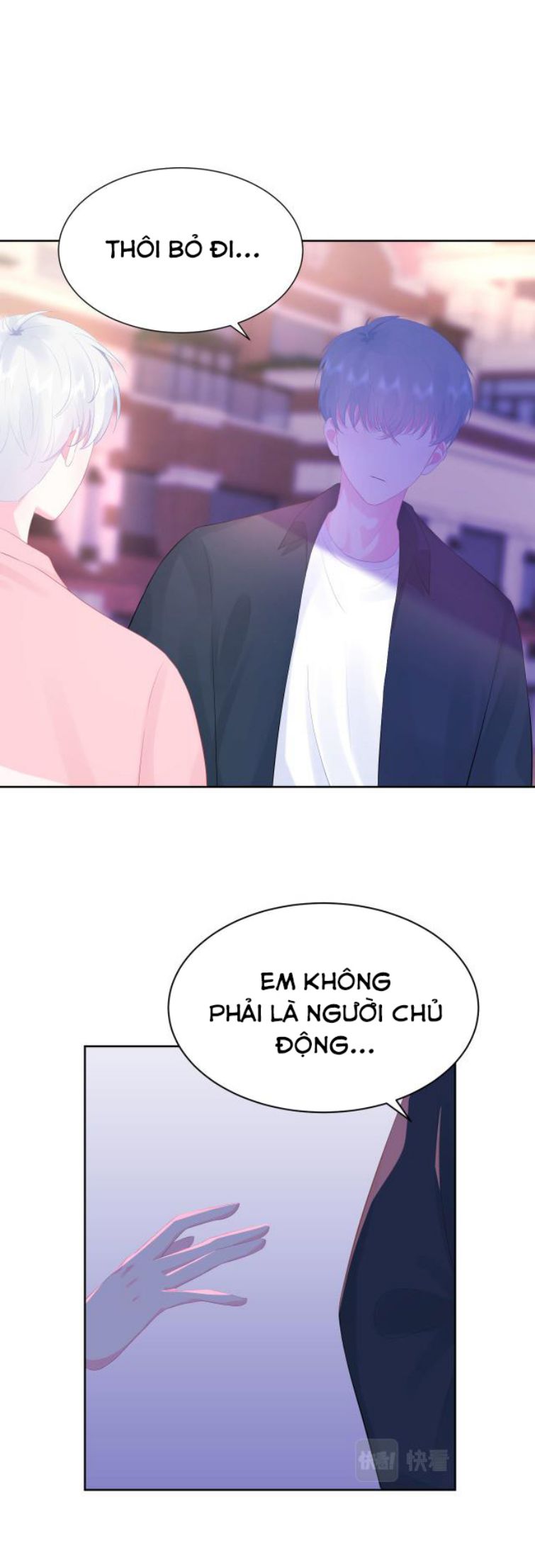 Tuyến Đường Tình Yêu Chap 1 - Next Chap 2