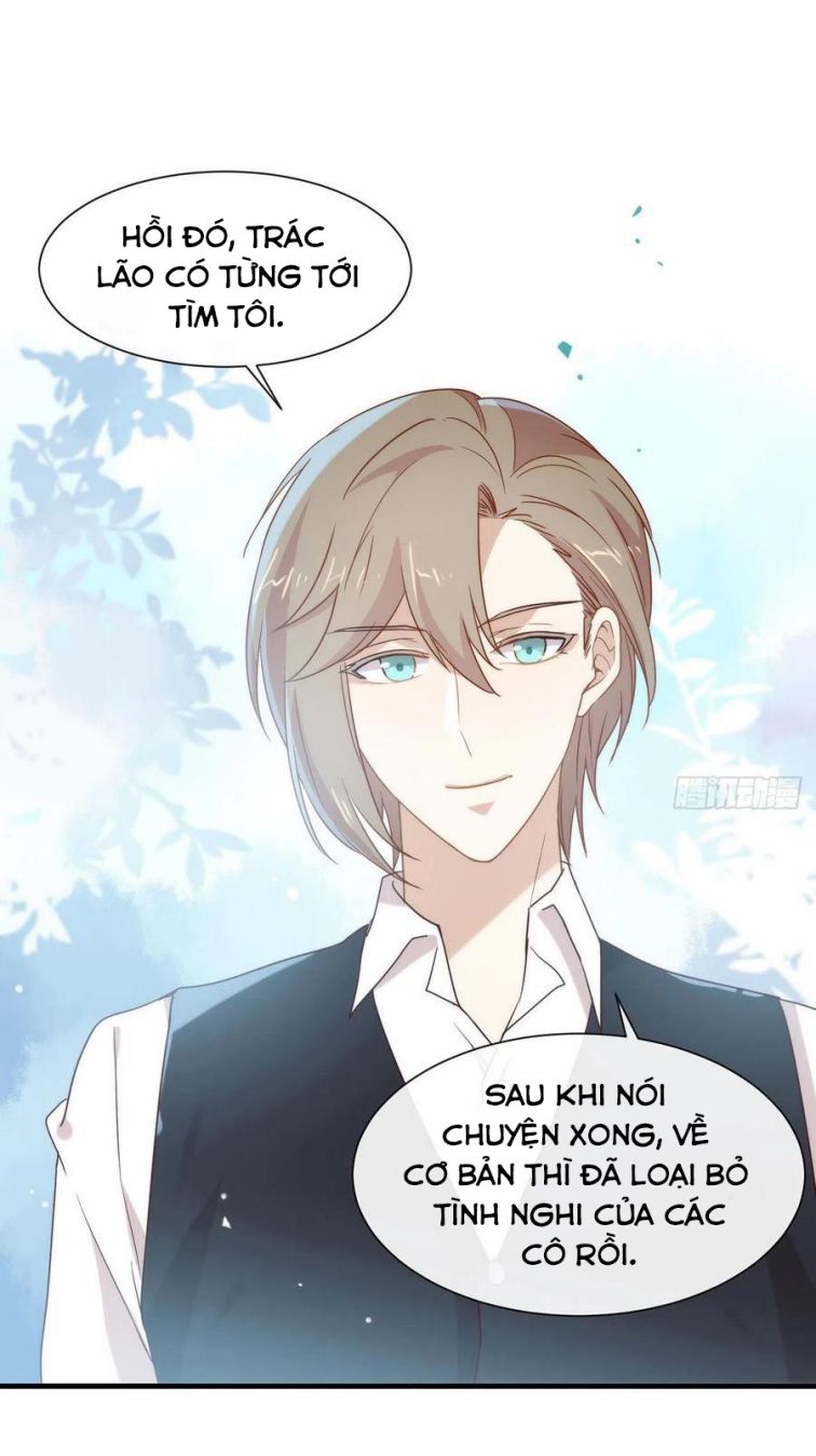 Tôi Cùng Nữ Chủ Mary Sue Tranh Giành Bạn Trai Chap 178 - Next Chap 179