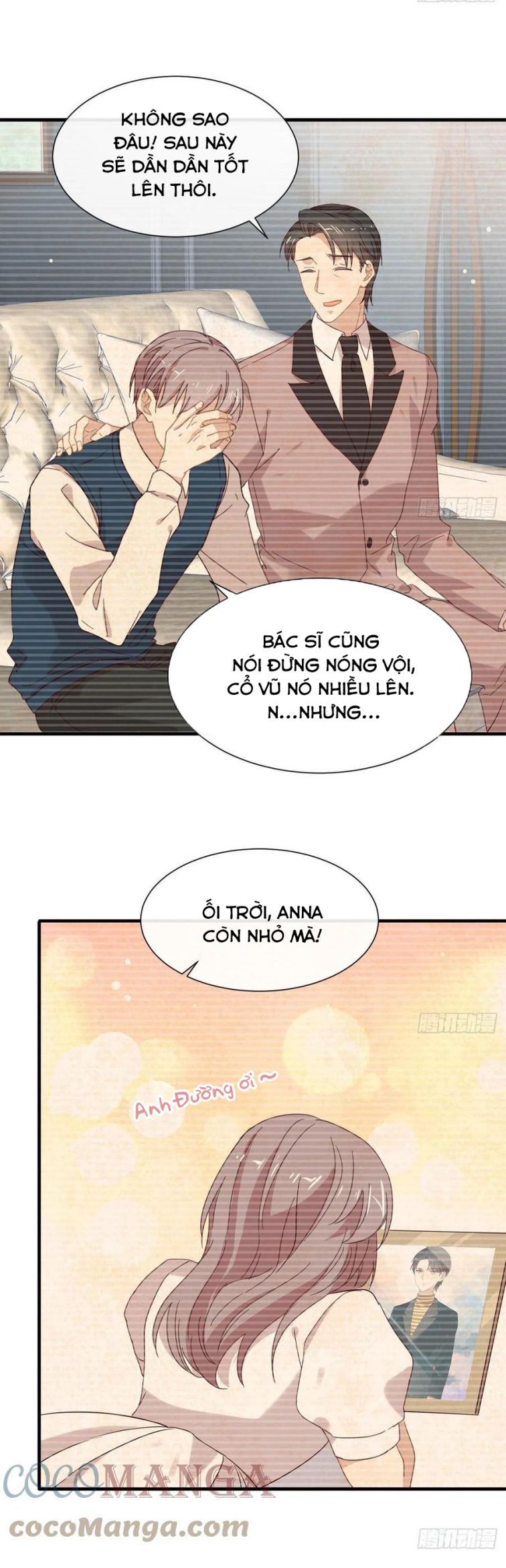 Tôi Cùng Nữ Chủ Mary Sue Tranh Giành Bạn Trai Chap 178 - Next Chap 179