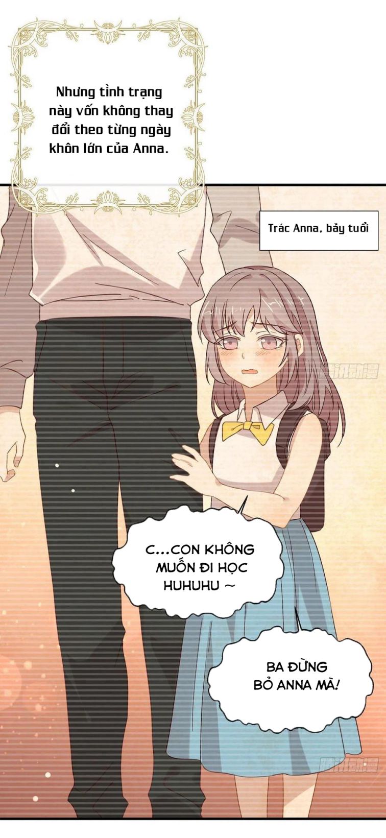 Tôi Cùng Nữ Chủ Mary Sue Tranh Giành Bạn Trai Chap 178 - Next Chap 179