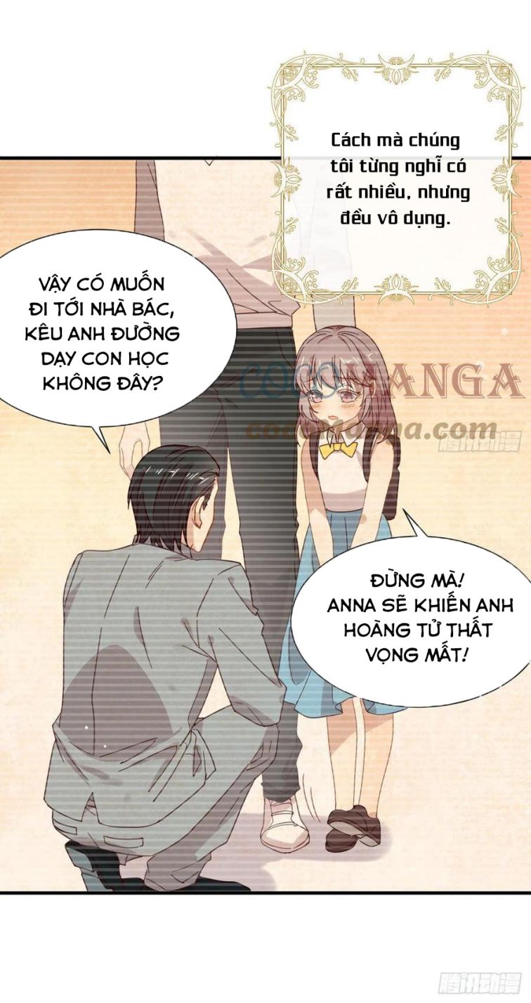 Tôi Cùng Nữ Chủ Mary Sue Tranh Giành Bạn Trai Chap 178 - Next Chap 179