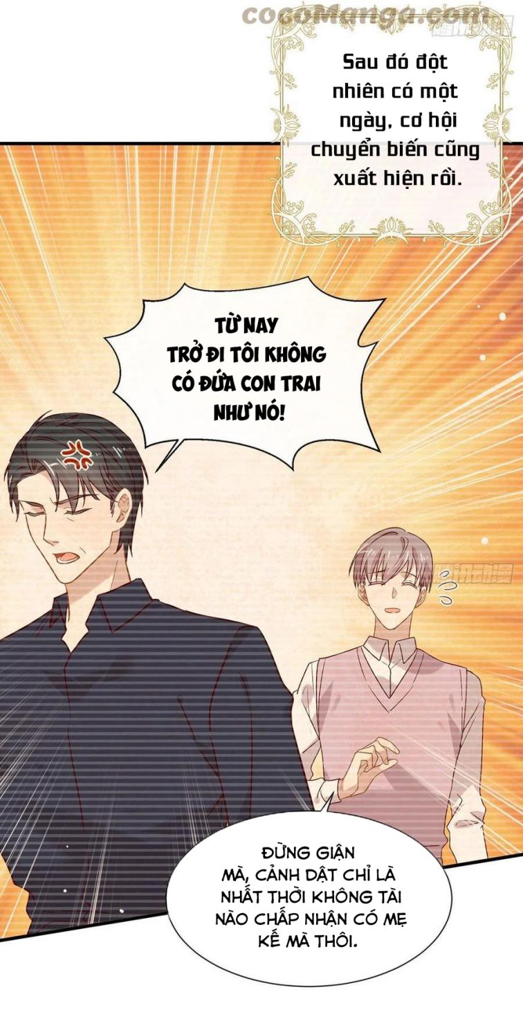 Tôi Cùng Nữ Chủ Mary Sue Tranh Giành Bạn Trai Chap 178 - Next Chap 179