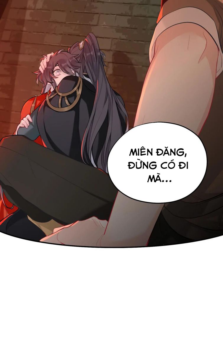 Sư Huynh Đừng Hòng Chạy Chap 22 - Next Chap 23