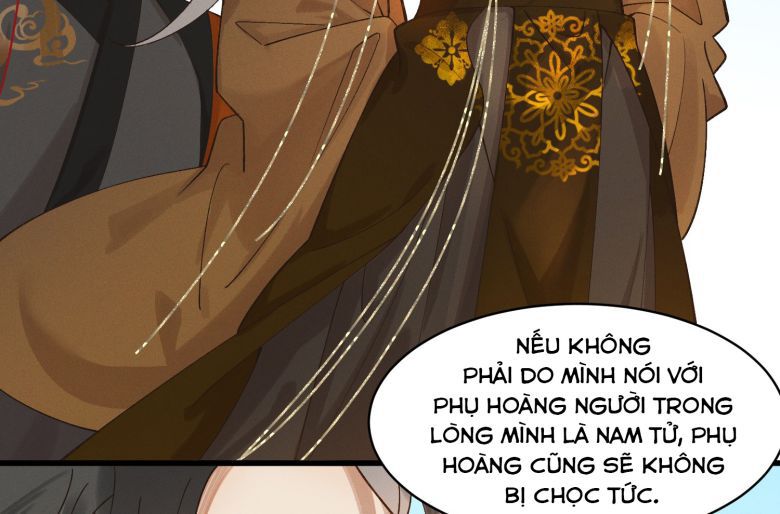 Thái Tử Điện Hạ Áo Giáp Của Người Lại Rơi Rồi Chap 7 - Next Chap 8