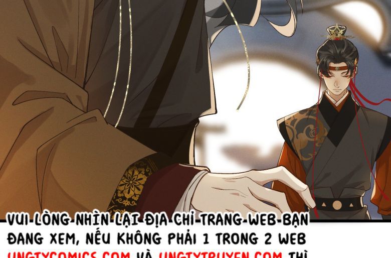 Thái Tử Điện Hạ Áo Giáp Của Người Lại Rơi Rồi Chap 7 - Next Chap 8