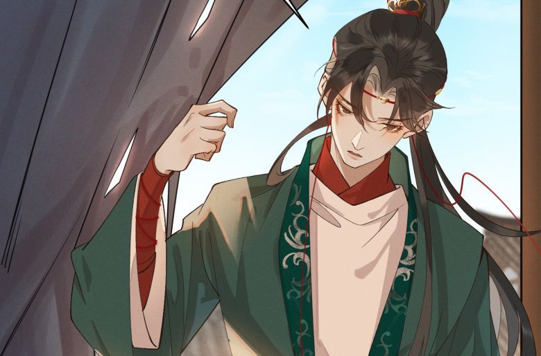 Thái Tử Điện Hạ Áo Giáp Của Người Lại Rơi Rồi Chap 7 - Next Chap 8