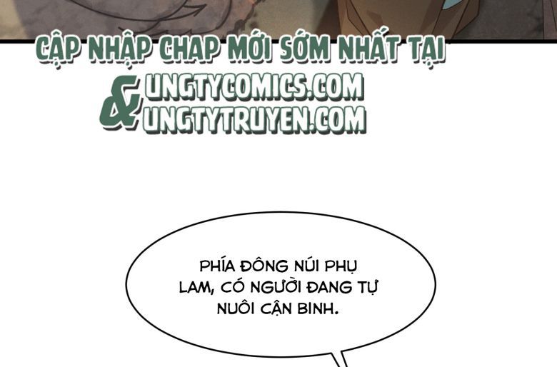 Thái Tử Điện Hạ Áo Giáp Của Người Lại Rơi Rồi Chap 7 - Next Chap 8