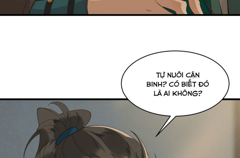 Thái Tử Điện Hạ Áo Giáp Của Người Lại Rơi Rồi Chap 7 - Next Chap 8