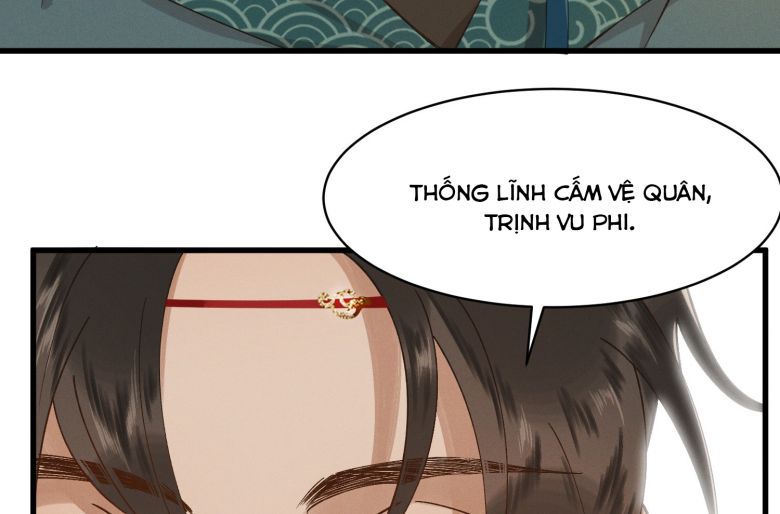 Thái Tử Điện Hạ Áo Giáp Của Người Lại Rơi Rồi Chap 7 - Next Chap 8