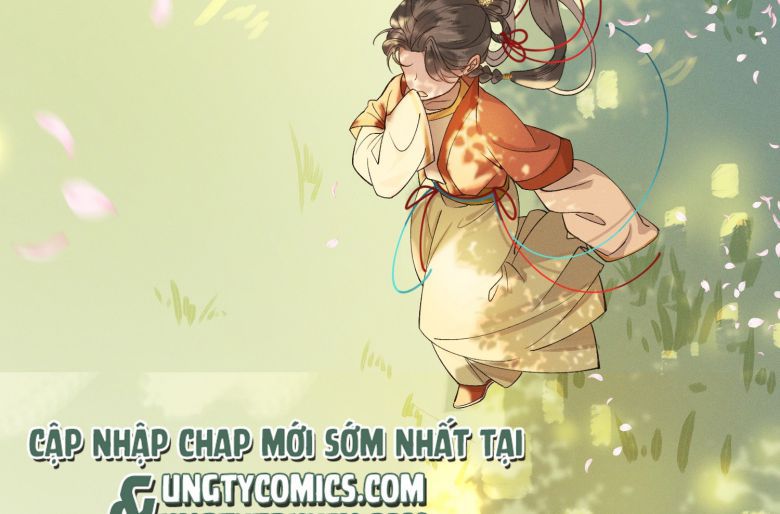 Thái Tử Điện Hạ Áo Giáp Của Người Lại Rơi Rồi Chap 7 - Next Chap 8