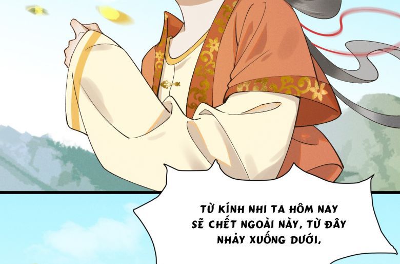 Thái Tử Điện Hạ Áo Giáp Của Người Lại Rơi Rồi Chap 7 - Next Chap 8