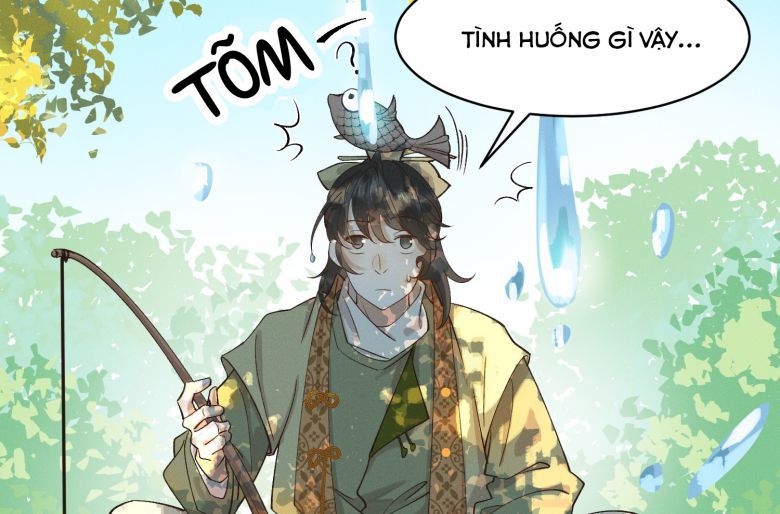 Thái Tử Điện Hạ Áo Giáp Của Người Lại Rơi Rồi Chap 7 - Next Chap 8