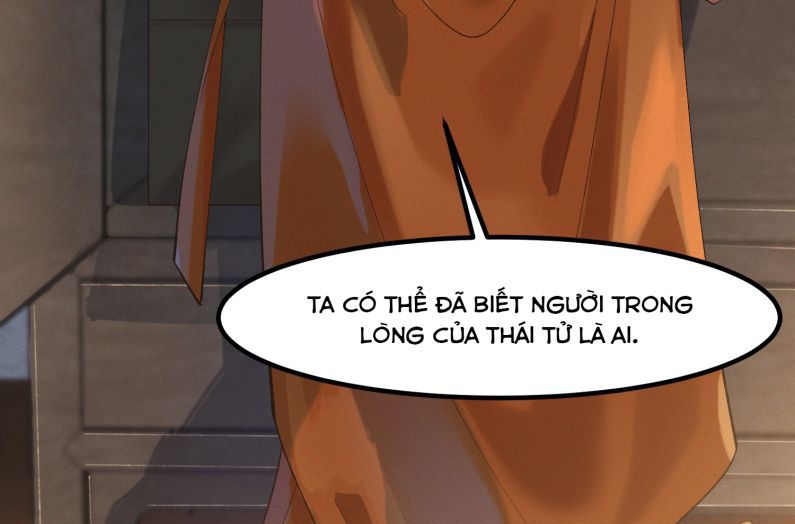 Thái Tử Điện Hạ Áo Giáp Của Người Lại Rơi Rồi Chap 8 - Next Chap 9