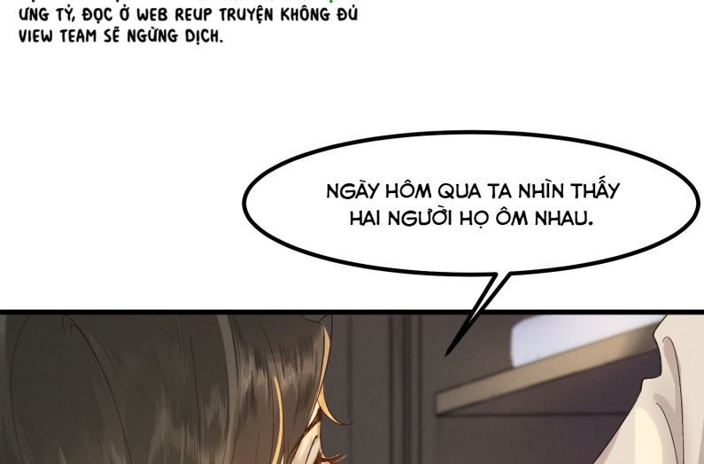 Thái Tử Điện Hạ Áo Giáp Của Người Lại Rơi Rồi Chap 8 - Next Chap 9