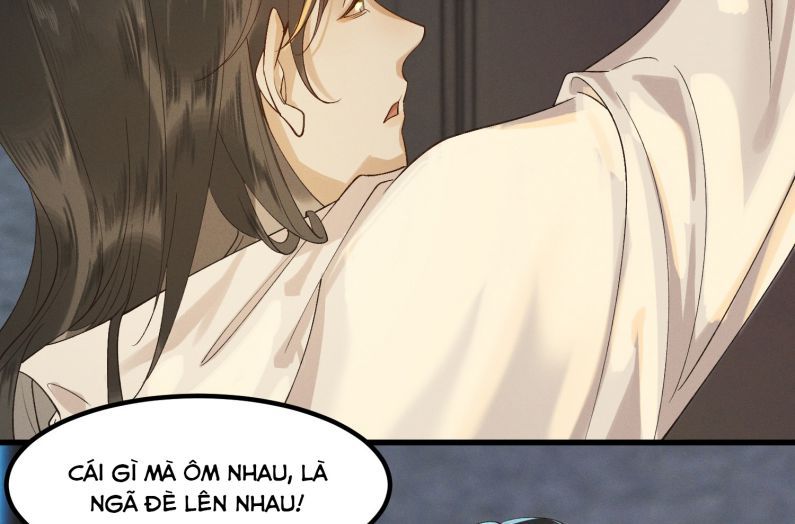 Thái Tử Điện Hạ Áo Giáp Của Người Lại Rơi Rồi Chap 8 - Next Chap 9