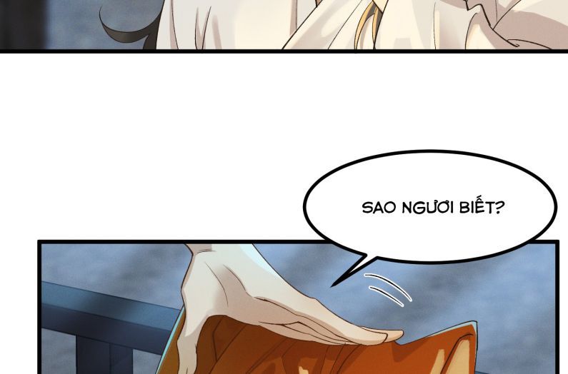 Thái Tử Điện Hạ Áo Giáp Của Người Lại Rơi Rồi Chap 8 - Next Chap 9